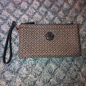 Tommy Hilfiger wallet